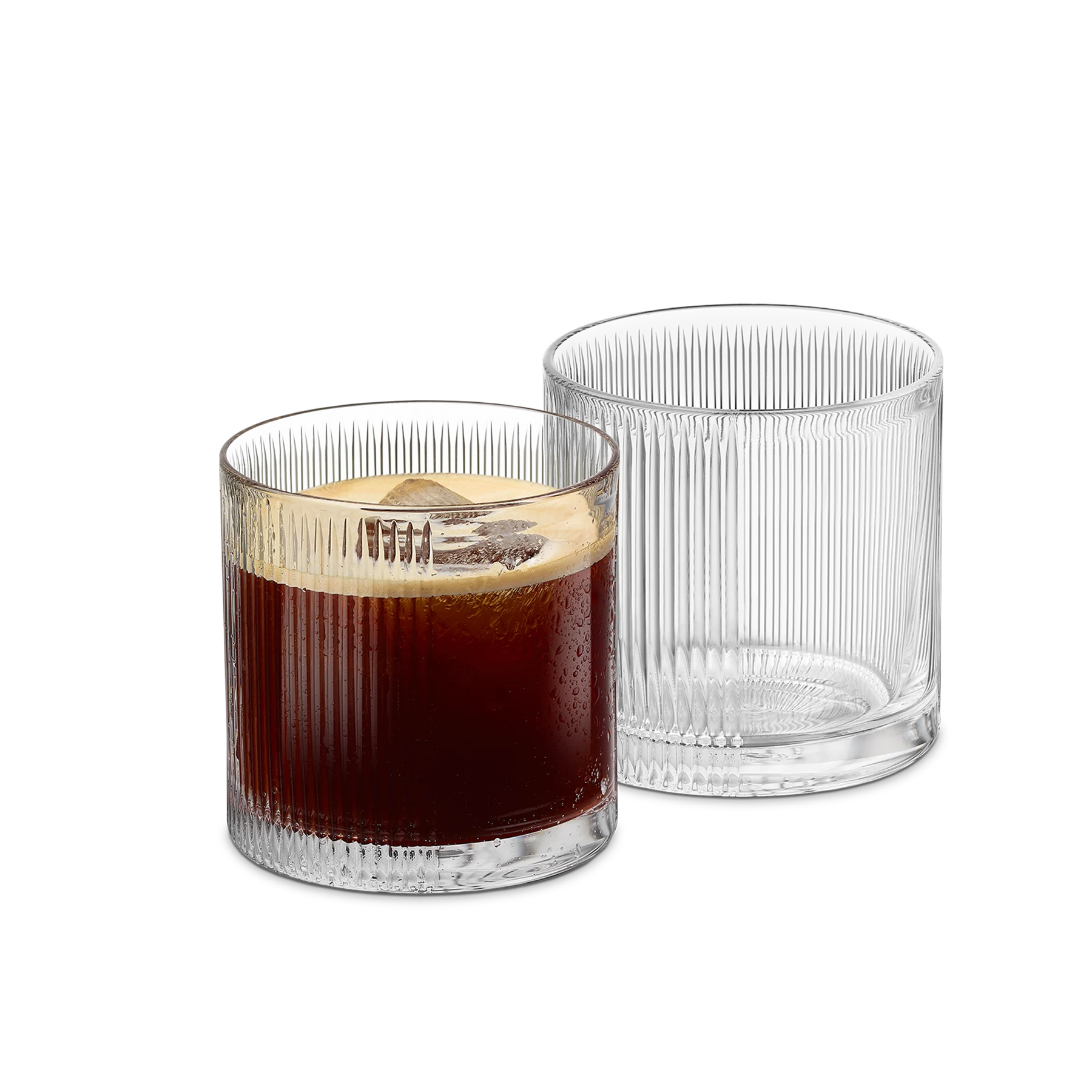 BARISTA Mixologist Gläser, small (x2)